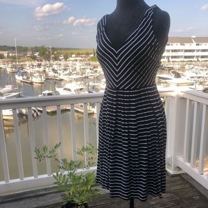 LOFT Dress Small